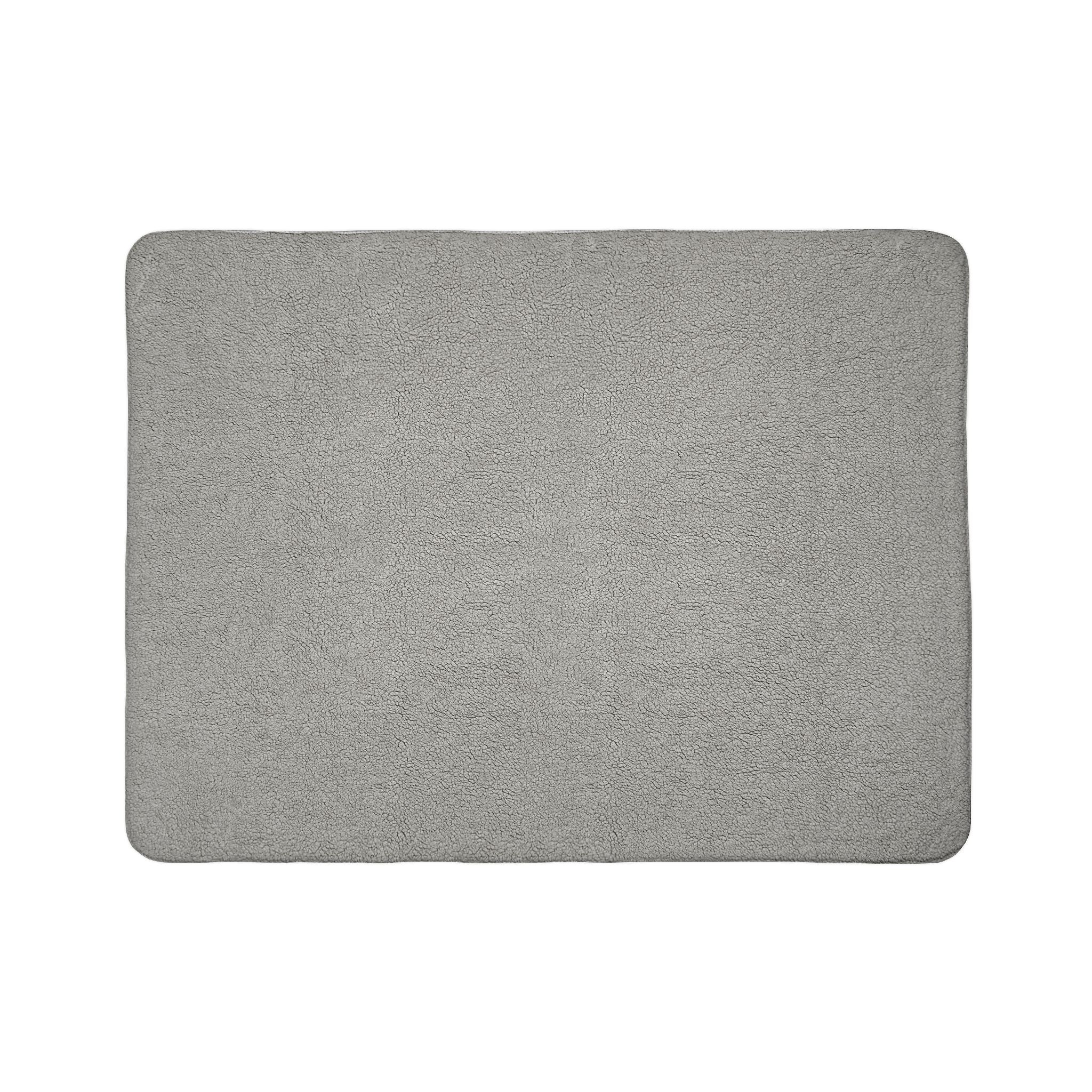 Infernal Pack Sherpa Blanket — 'The Infernal Pack: Letting Demons Run Free Since '93' Gothic Fleece Throw