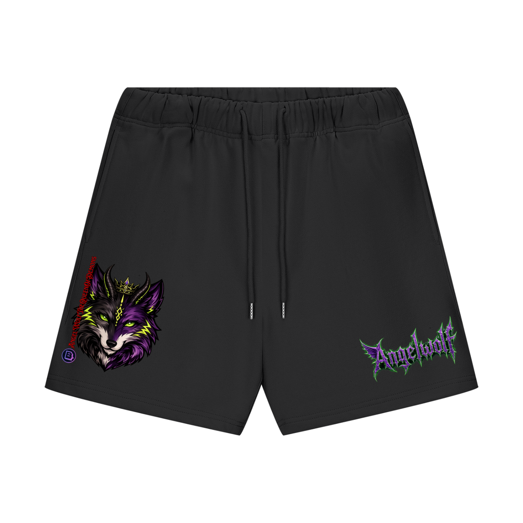 Bottoms,Shorts