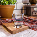 Angelwolf Metal Logo 'Queen of Demons' 1.5oz Shot Glass