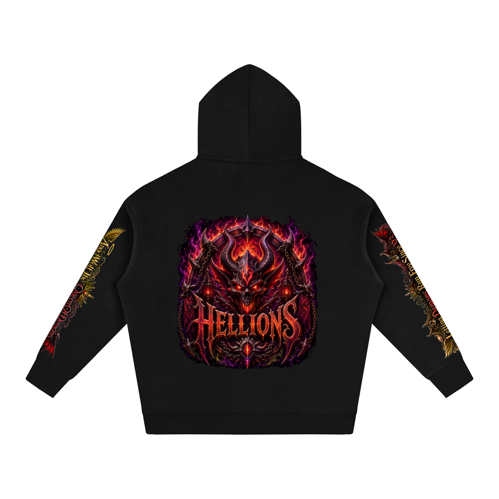 Hoodie
