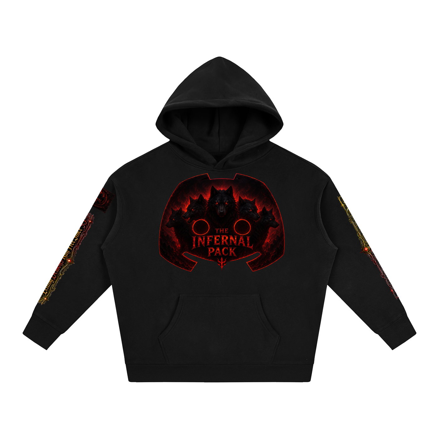 Hoodie