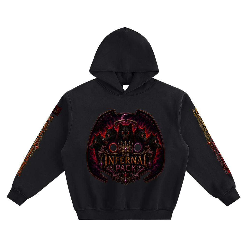 Hoodies