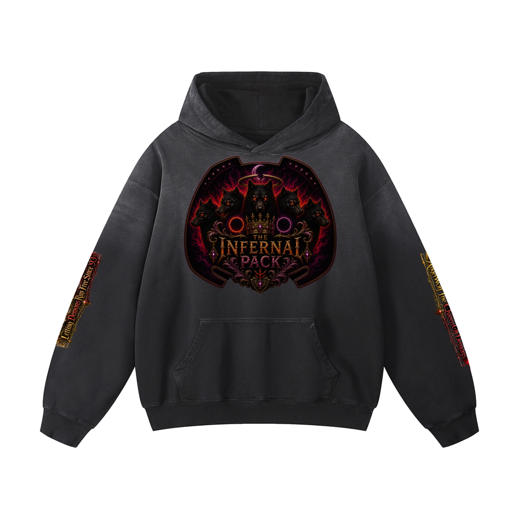 Hoodie