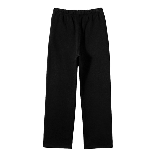 Comfy Unisex Fleece Pants- Wolf and Logo