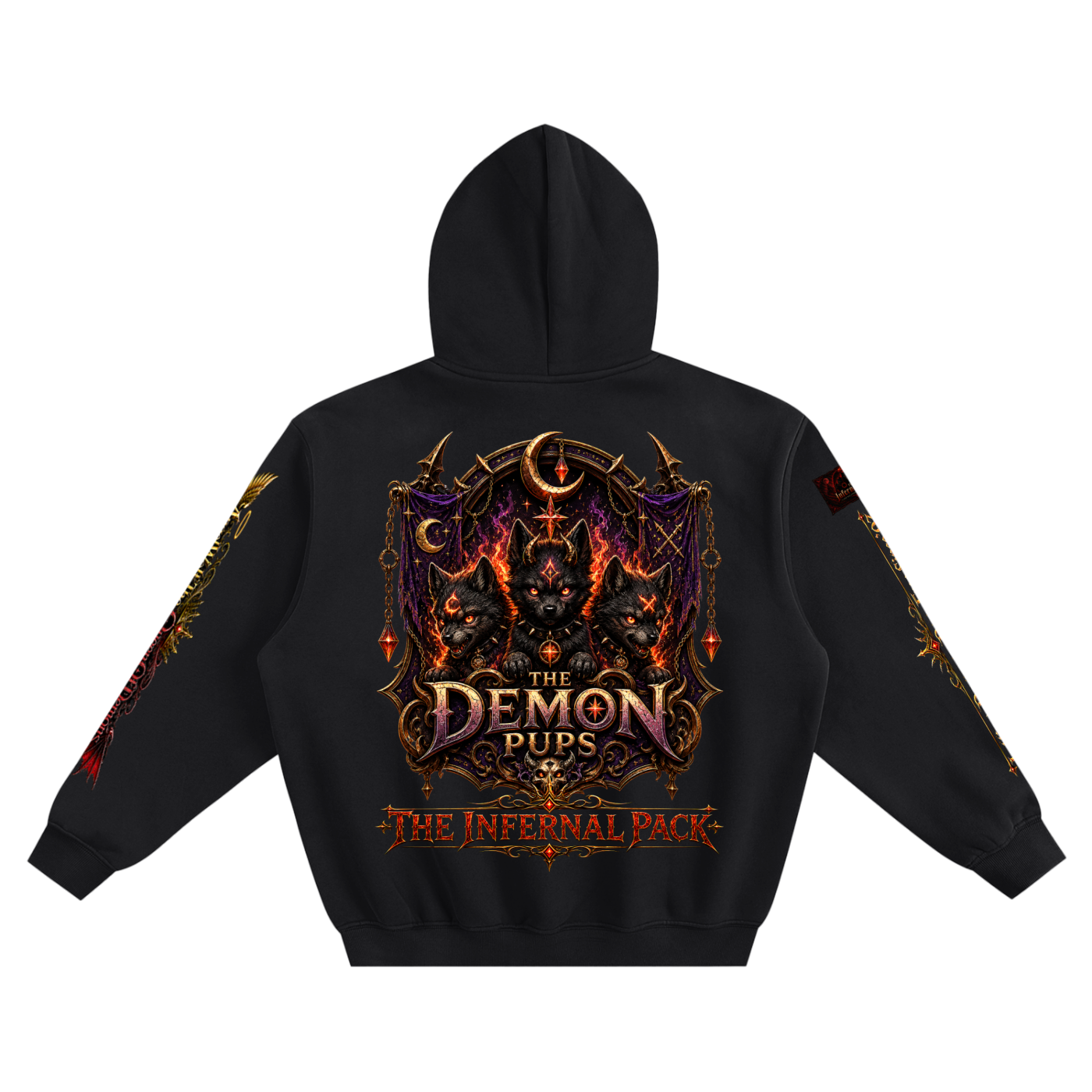 Hoodie