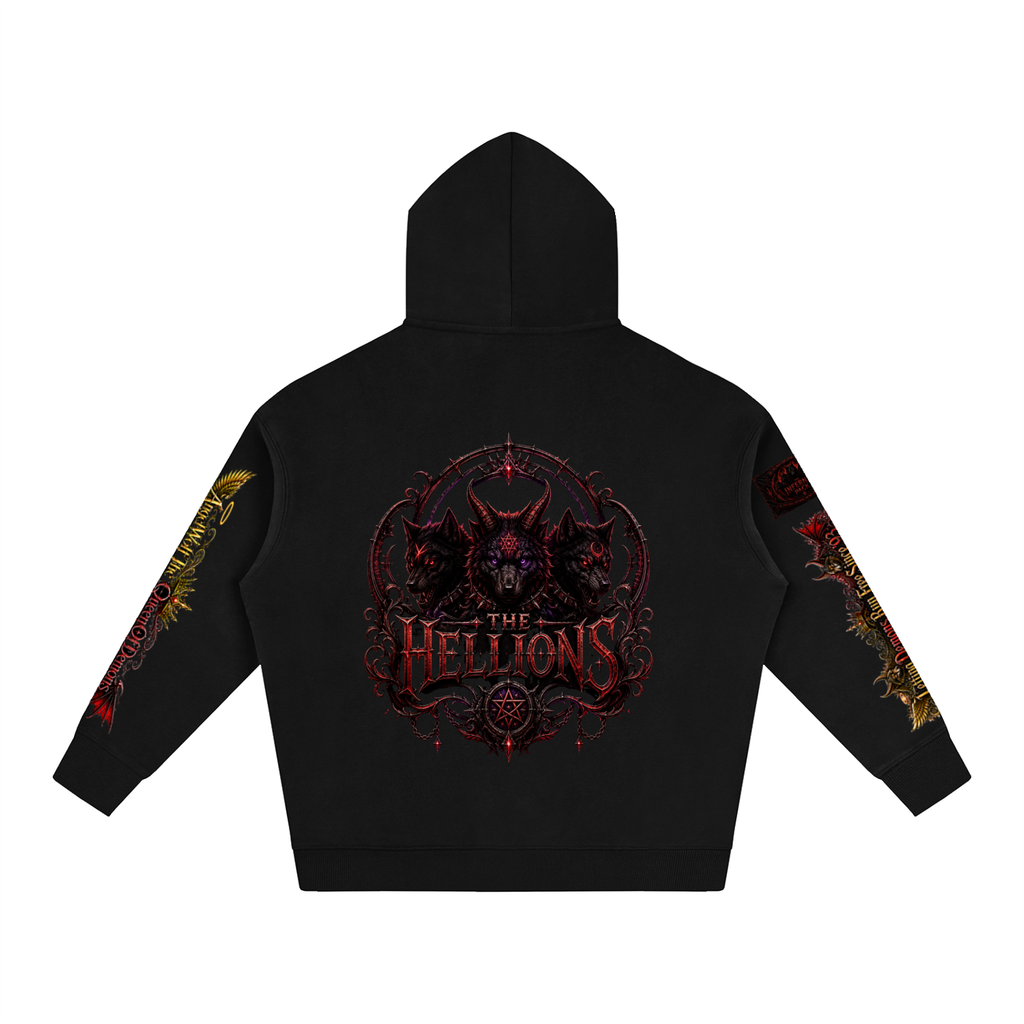 Hoodie