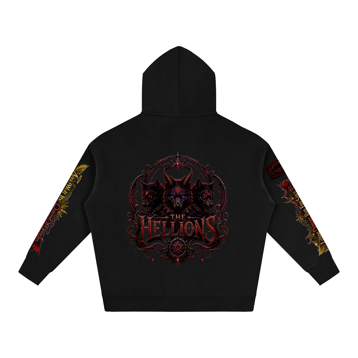 Hoodie