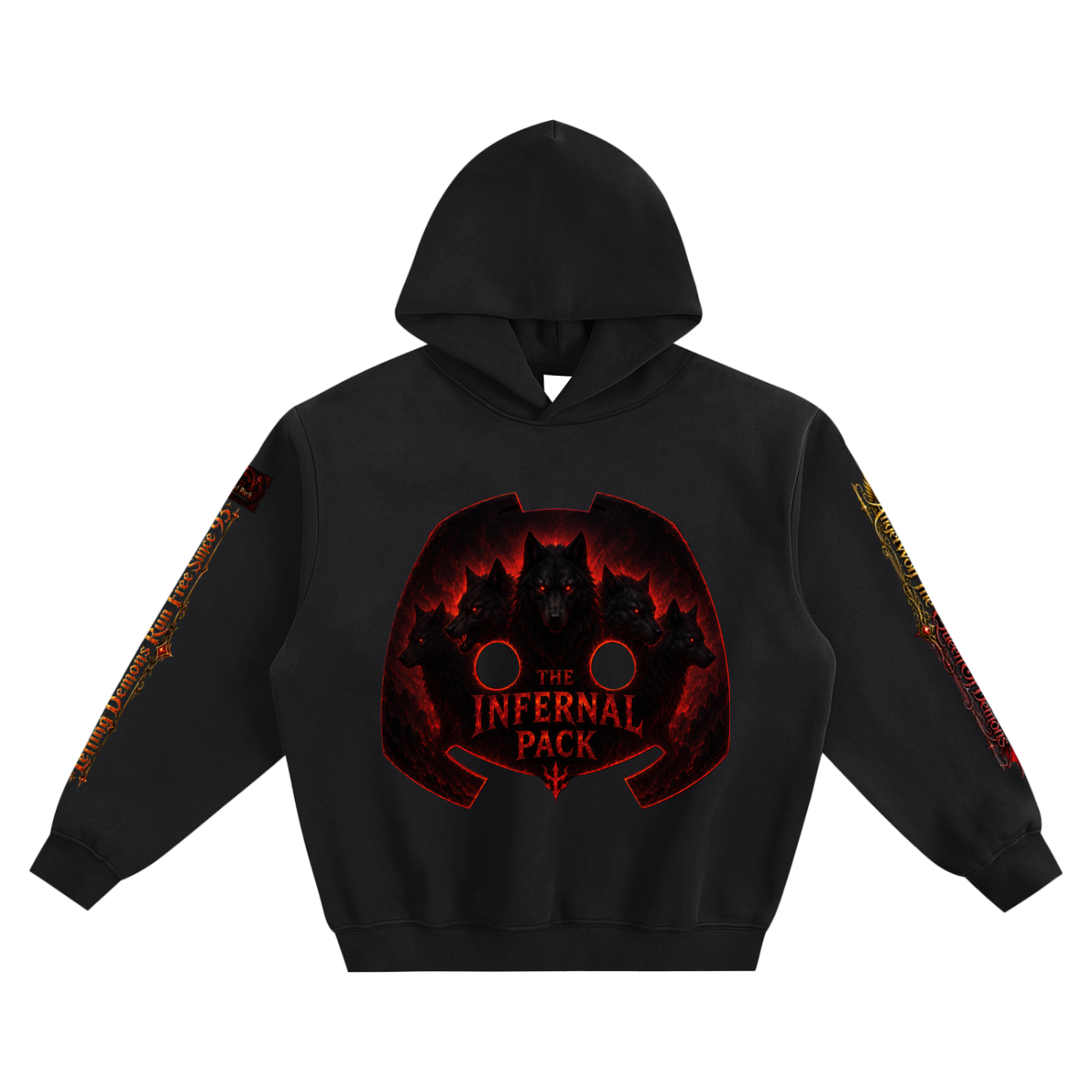 Hoodie