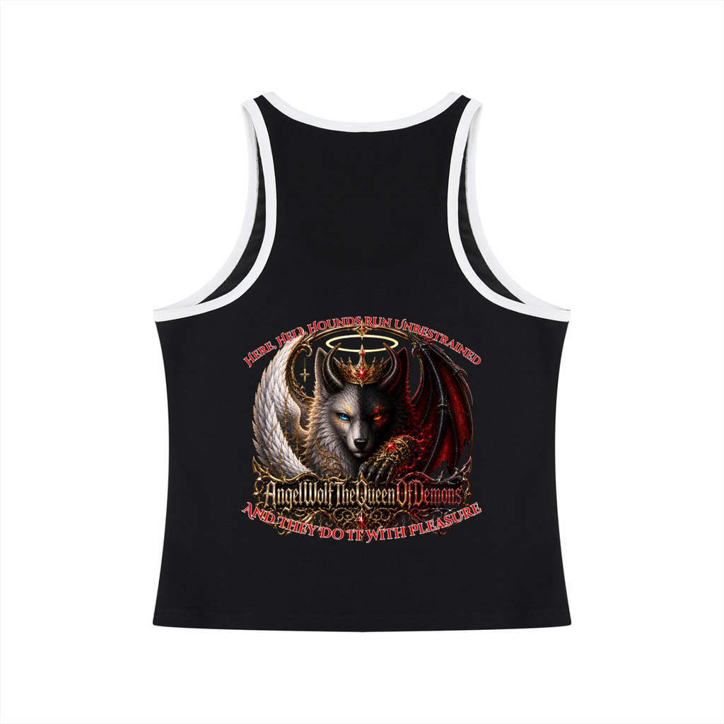 TankTop,Top
