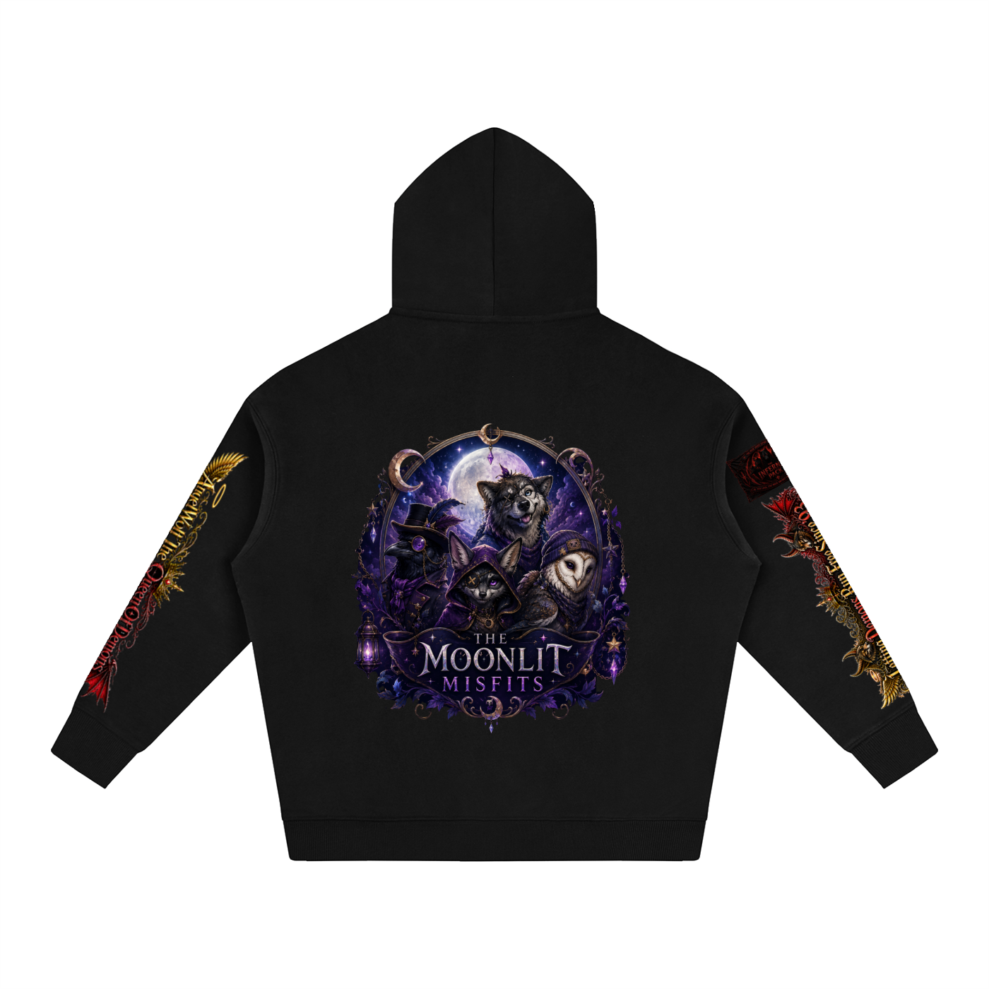 Hoodie