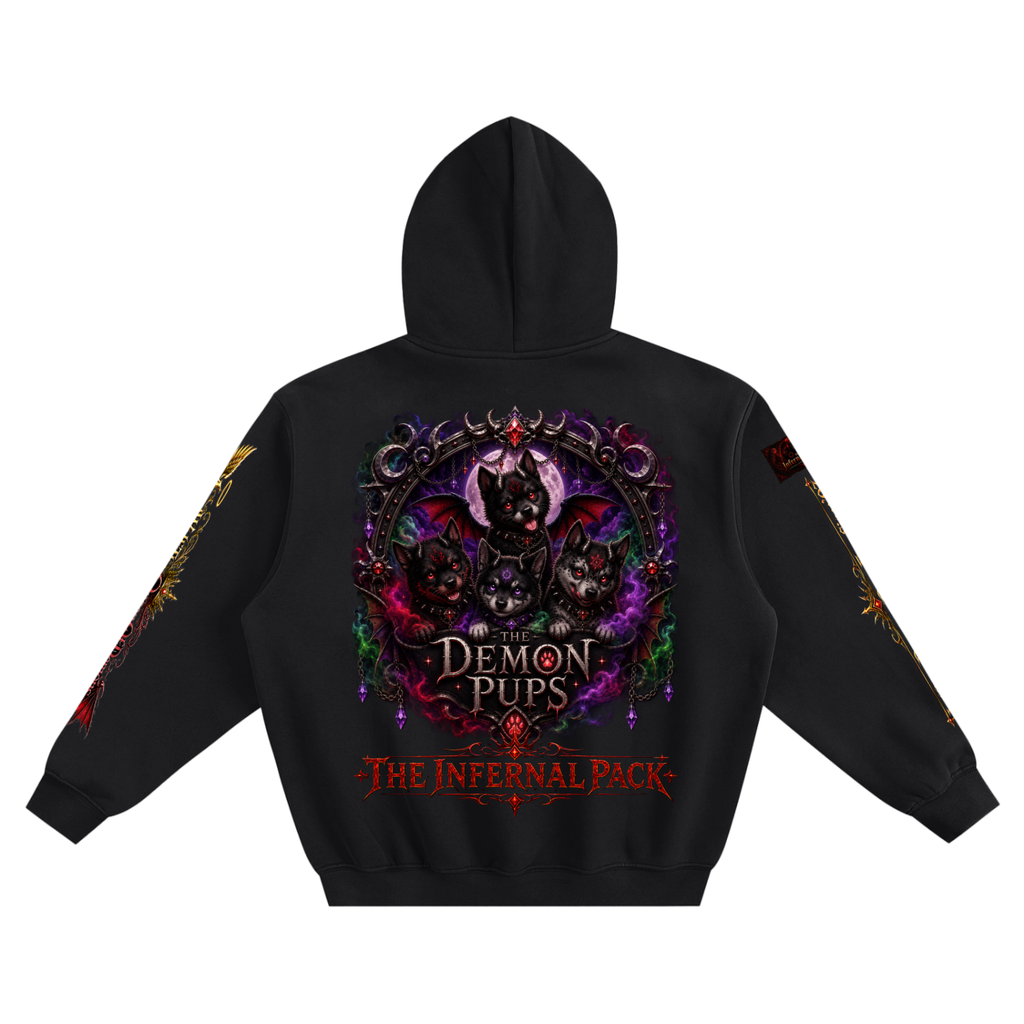 Hoodies
