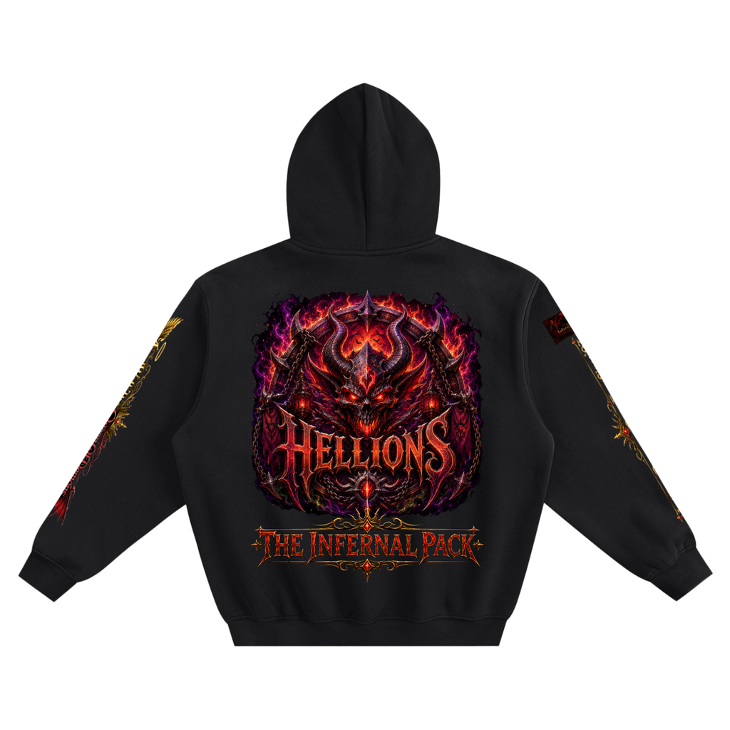 Hoodie