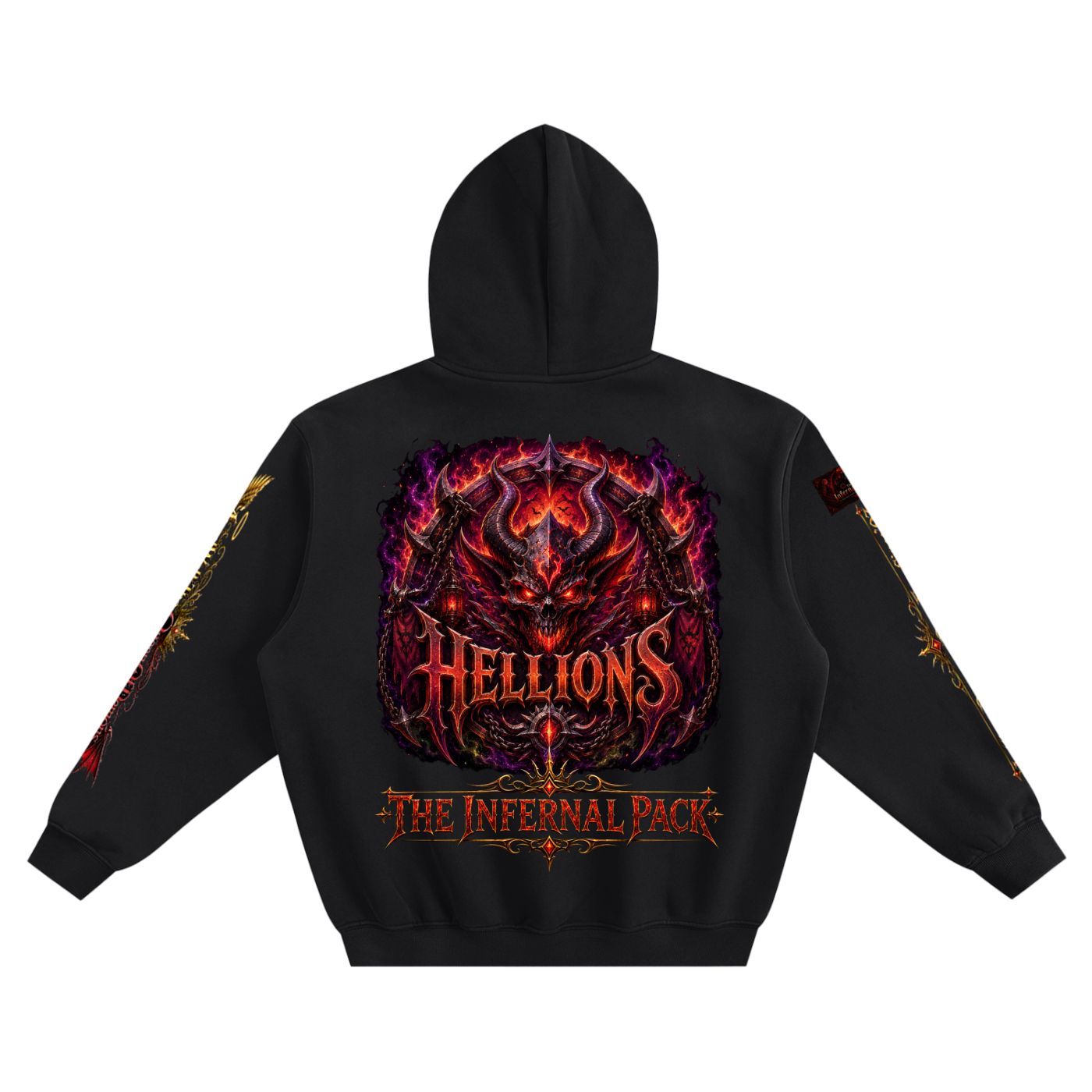 Hoodie
