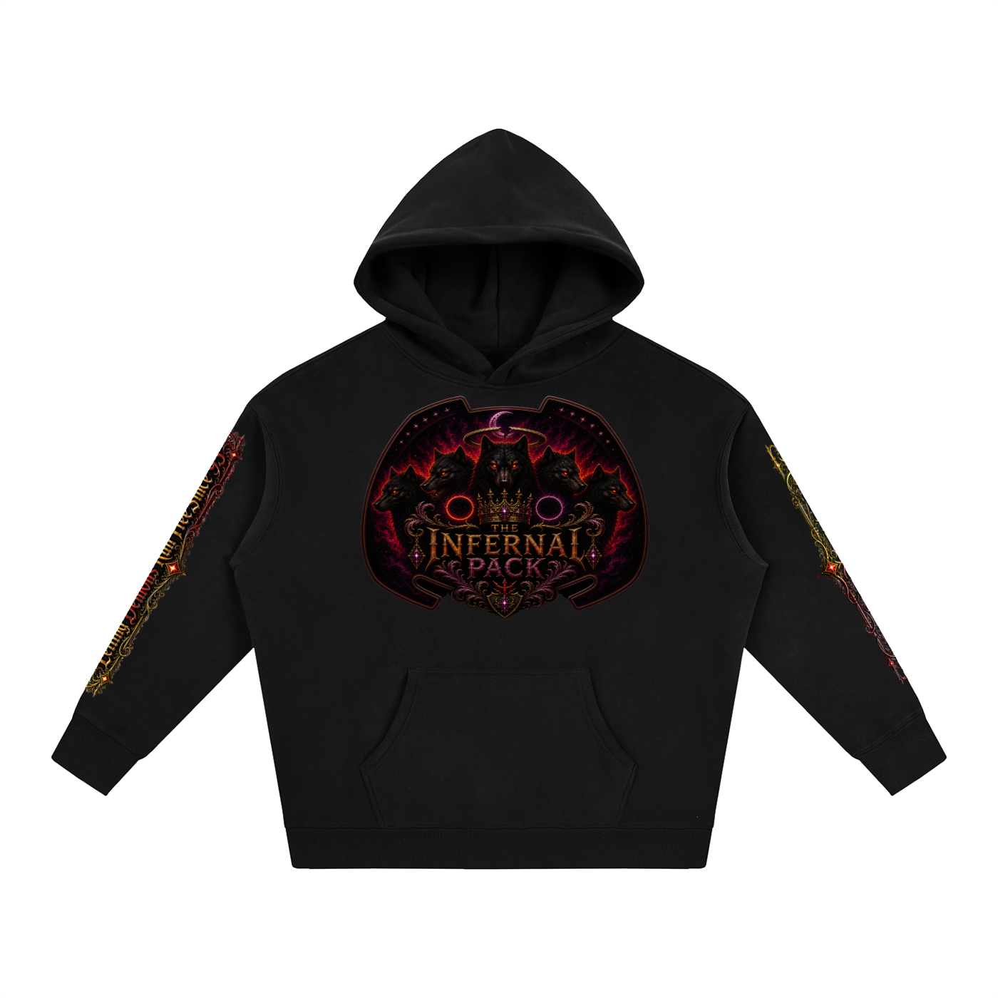 Hoodie