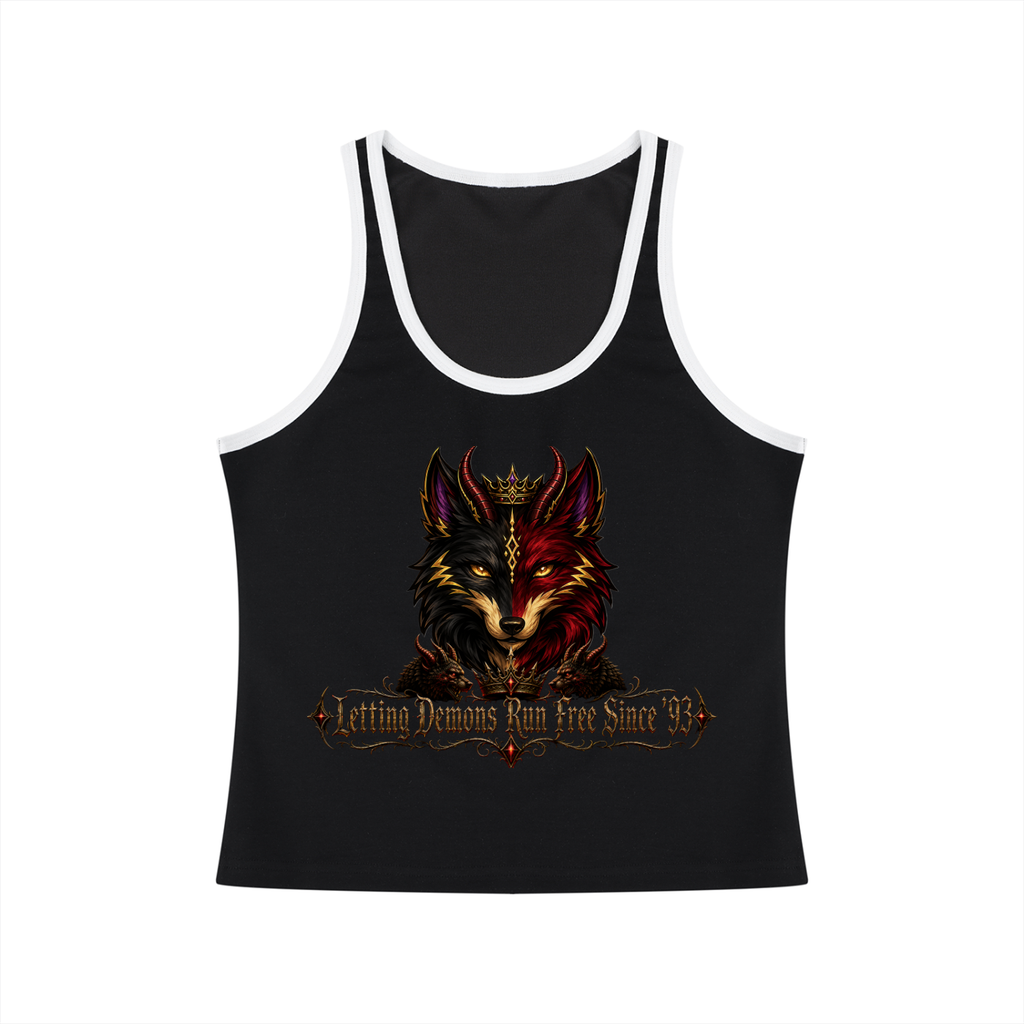 TankTop,Top