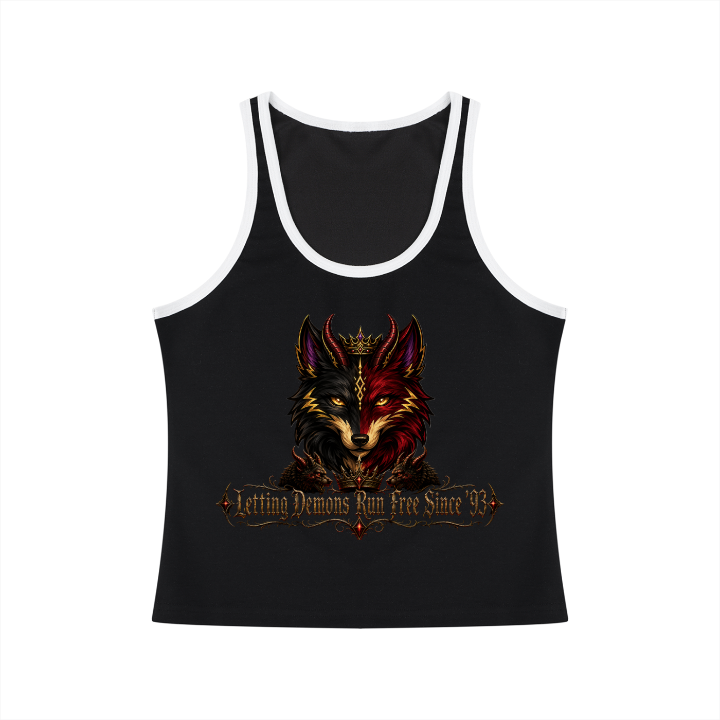 TankTop,Top