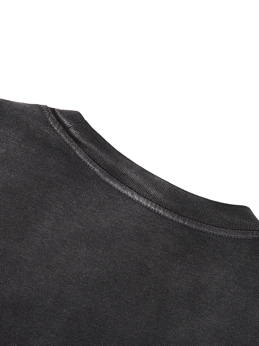 Unisex "We are the Demons" Long Sleeve Shirt
