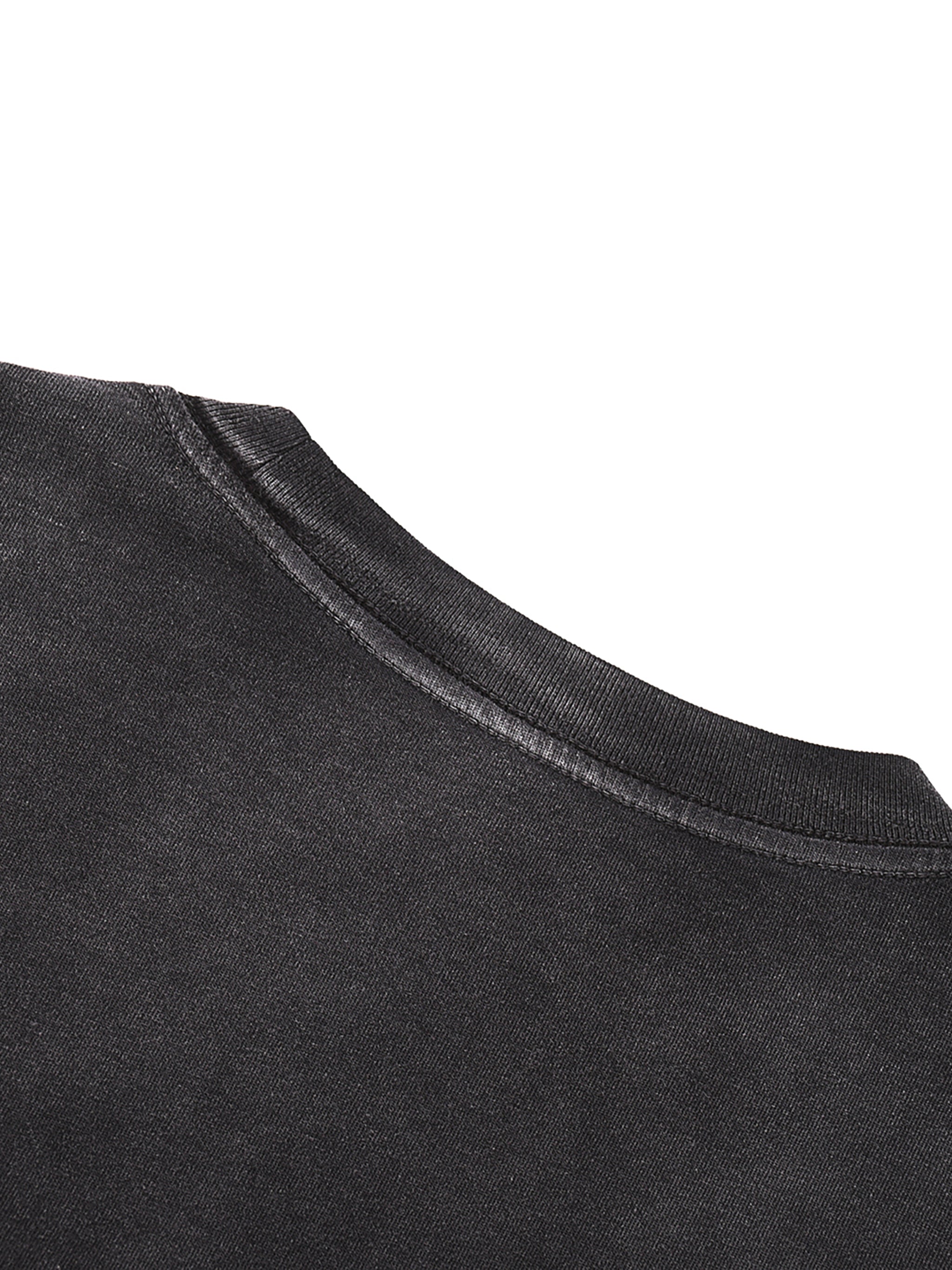 Unisex "We are the Demons" Long Sleeve Shirt