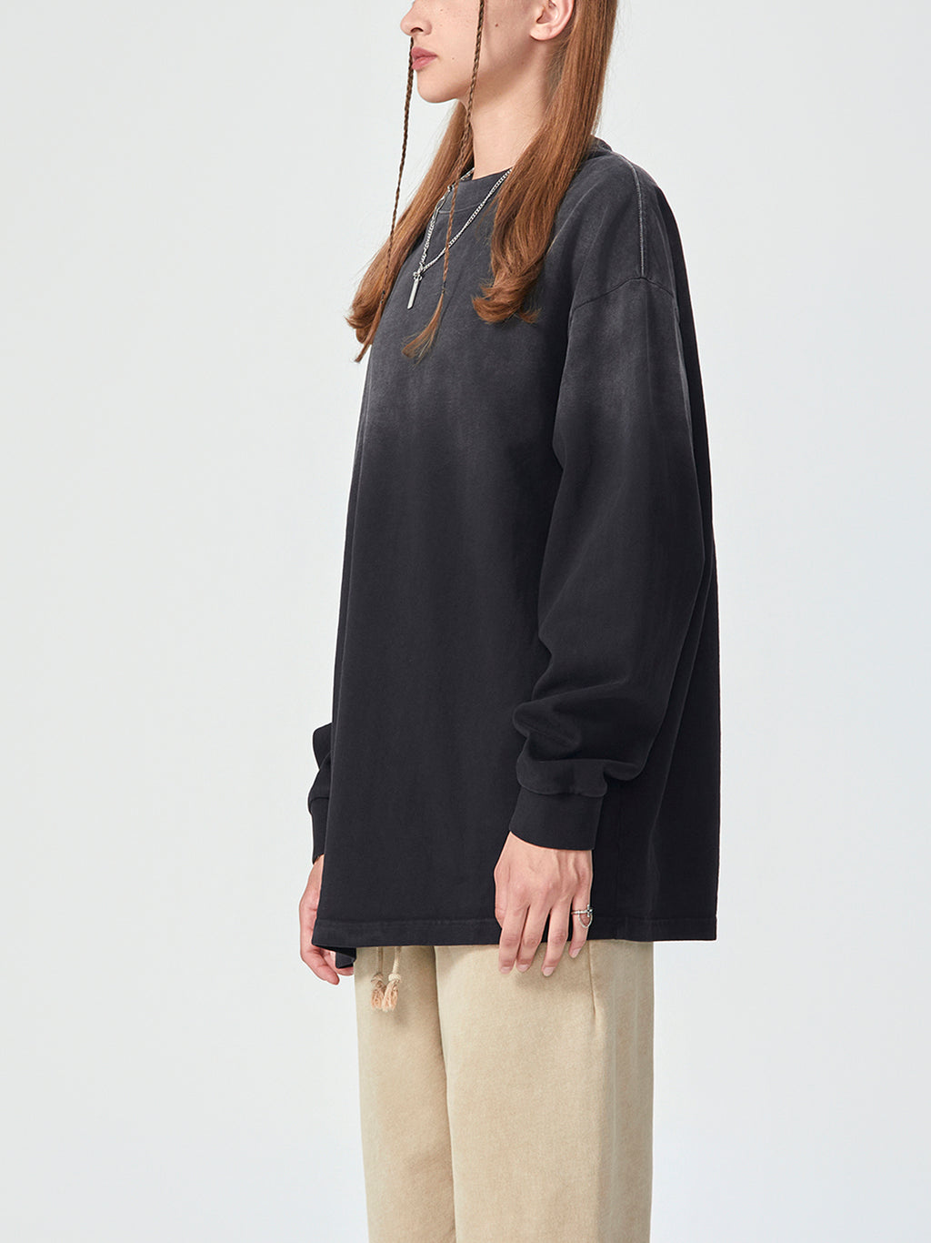 Unisex "We are the Demons" Long Sleeve Shirt