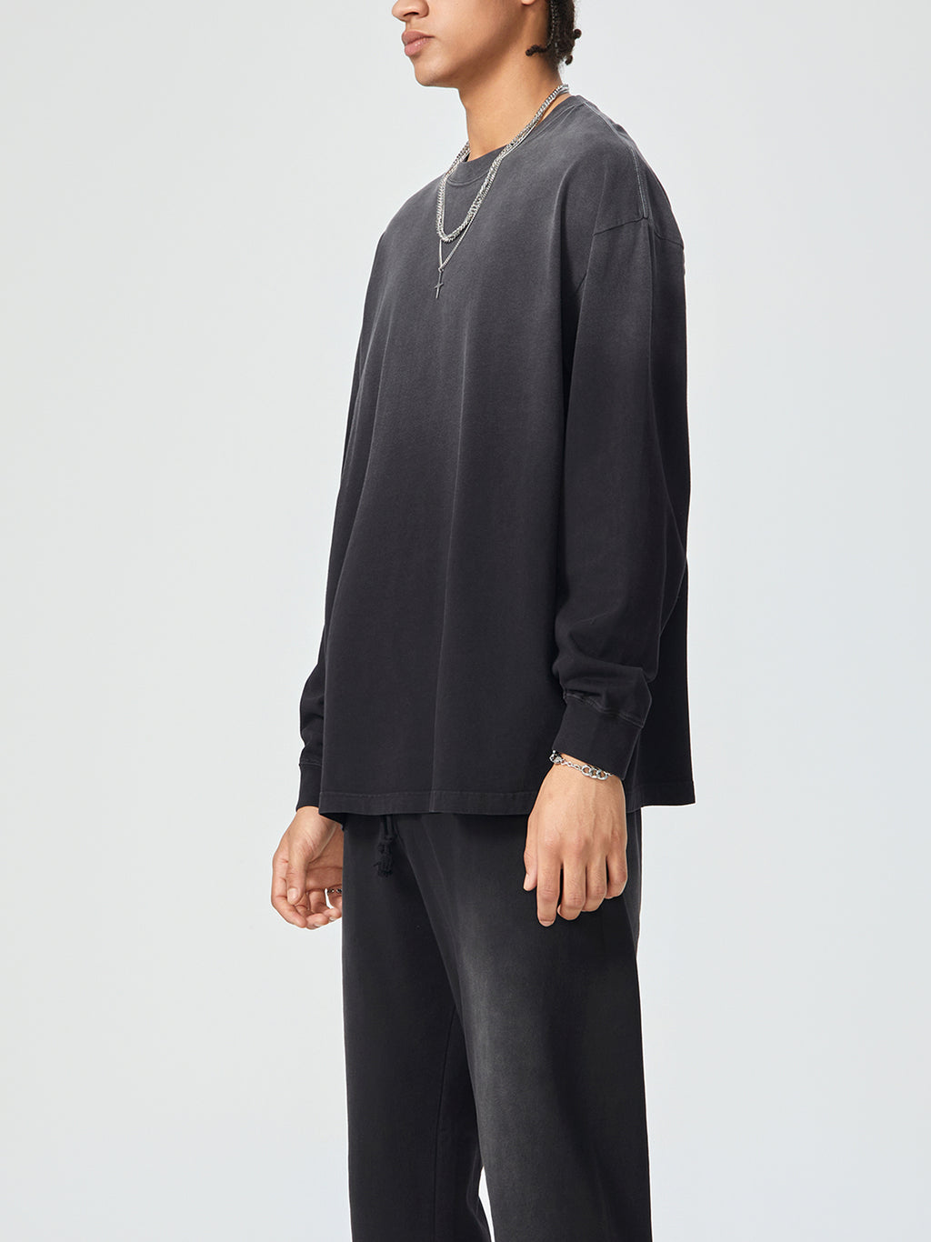 Unisex "We are the Demons" Long Sleeve Shirt