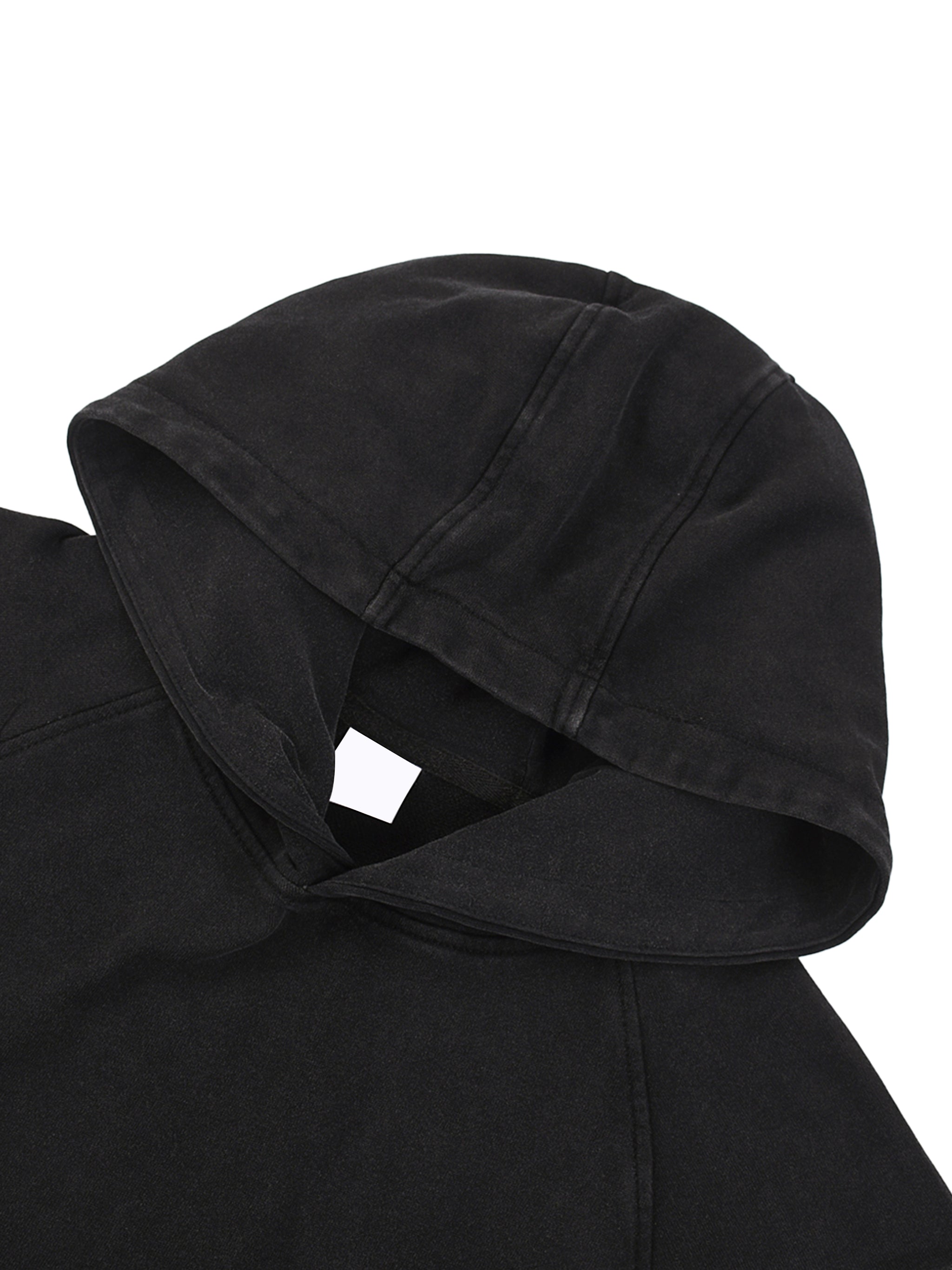 Men's BandStyle "Good Girl" Sleevless Hoodie