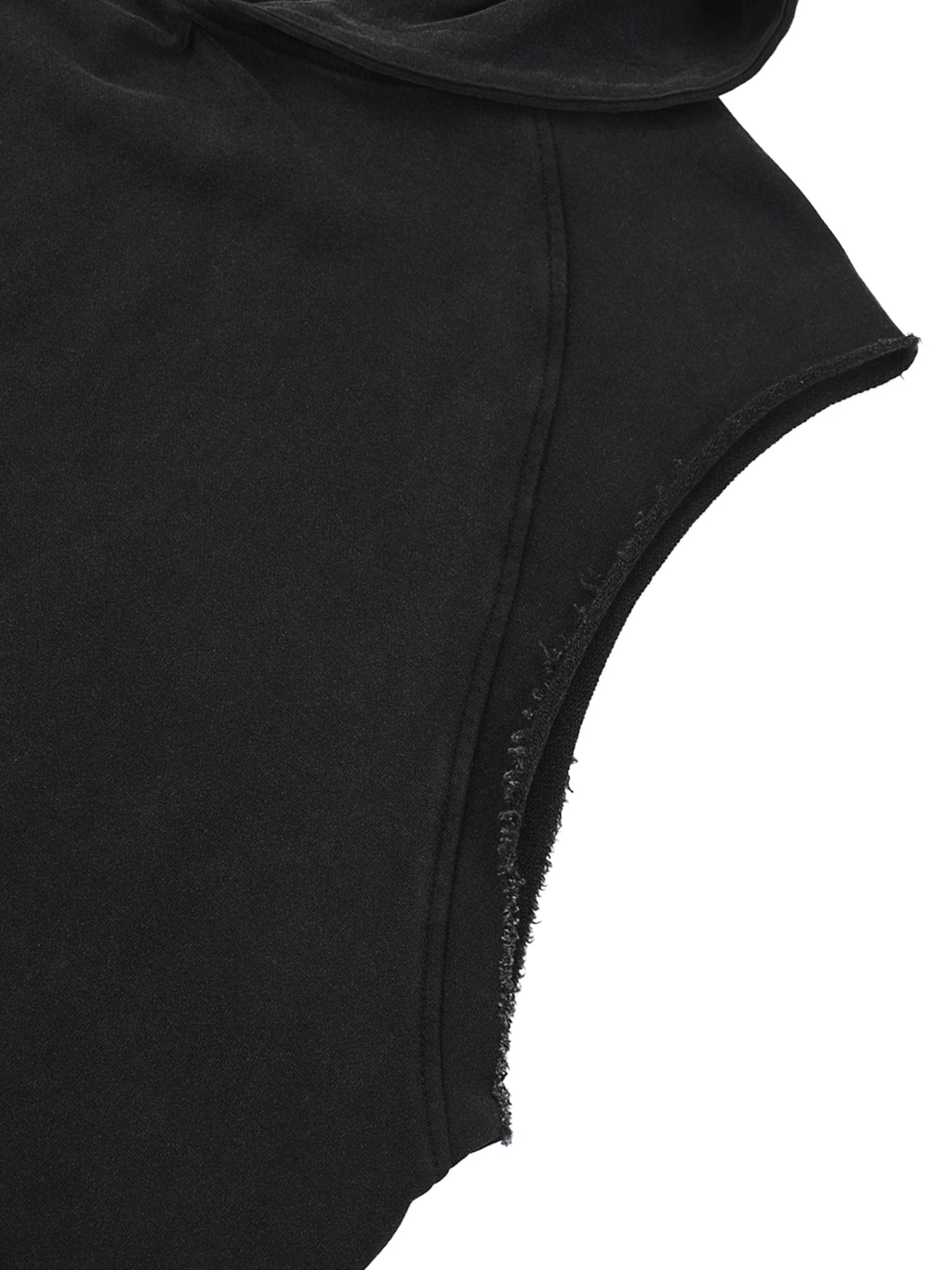 Men's BandStyle "Good Girl" Sleevless Hoodie