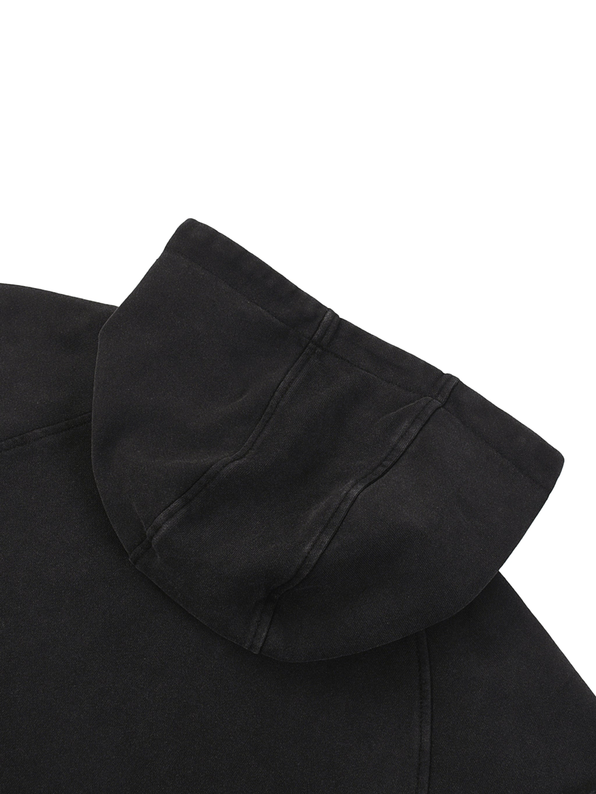 Men's BandStyle "Good Girl" Sleevless Hoodie