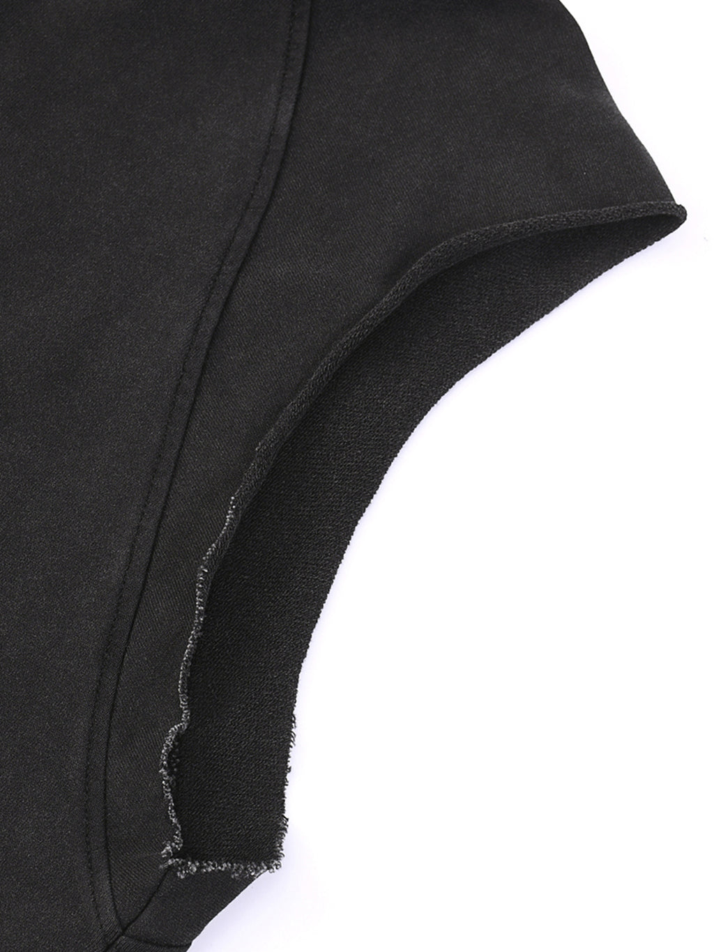 Men's BandStyle "Good Girl" Sleevless Hoodie