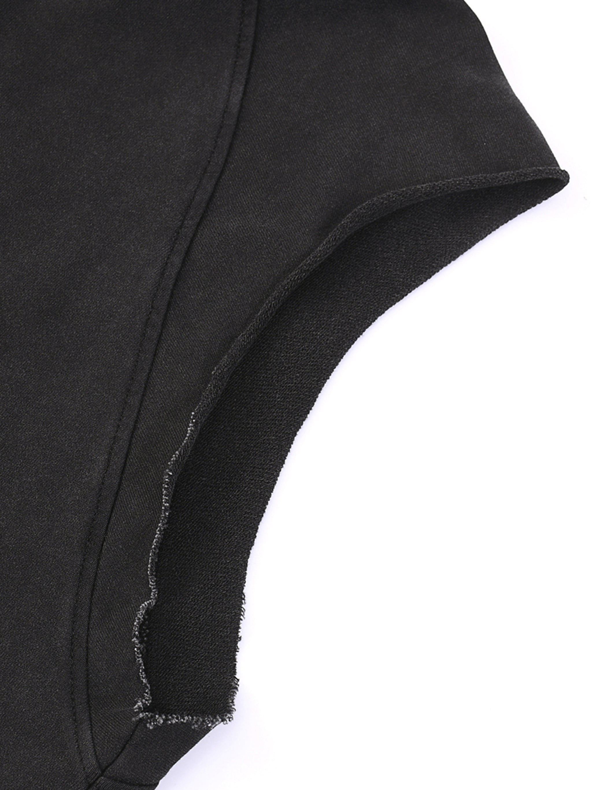 Men's BandStyle "Good Girl" Sleevless Hoodie