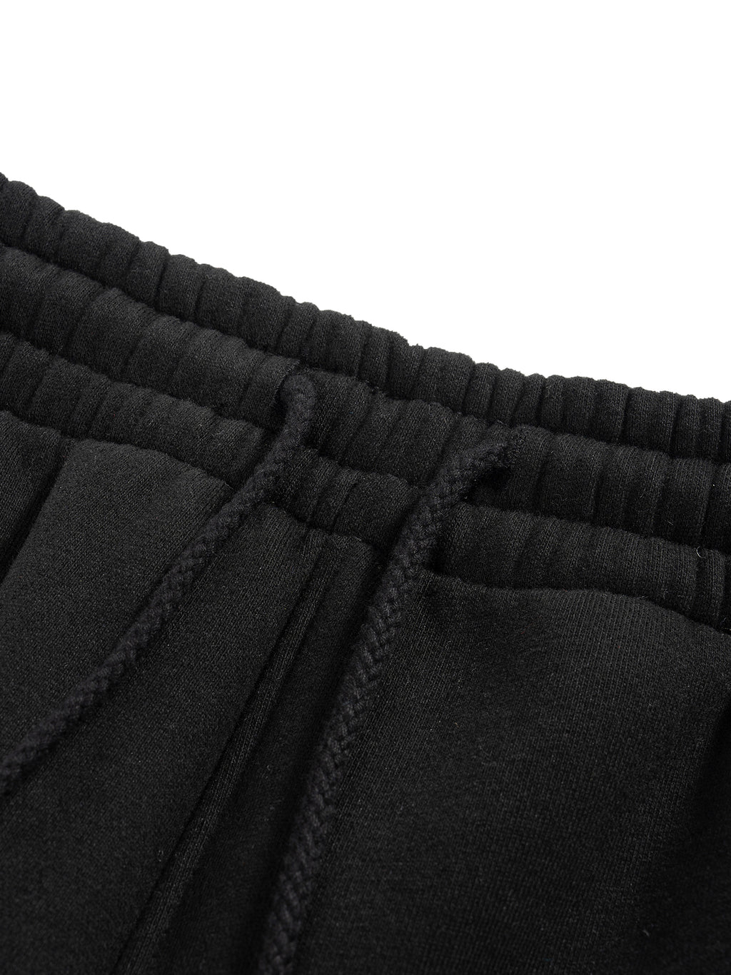 Ah, Soft! Unisex Wolf logo Leg and Logo on Back Pocket