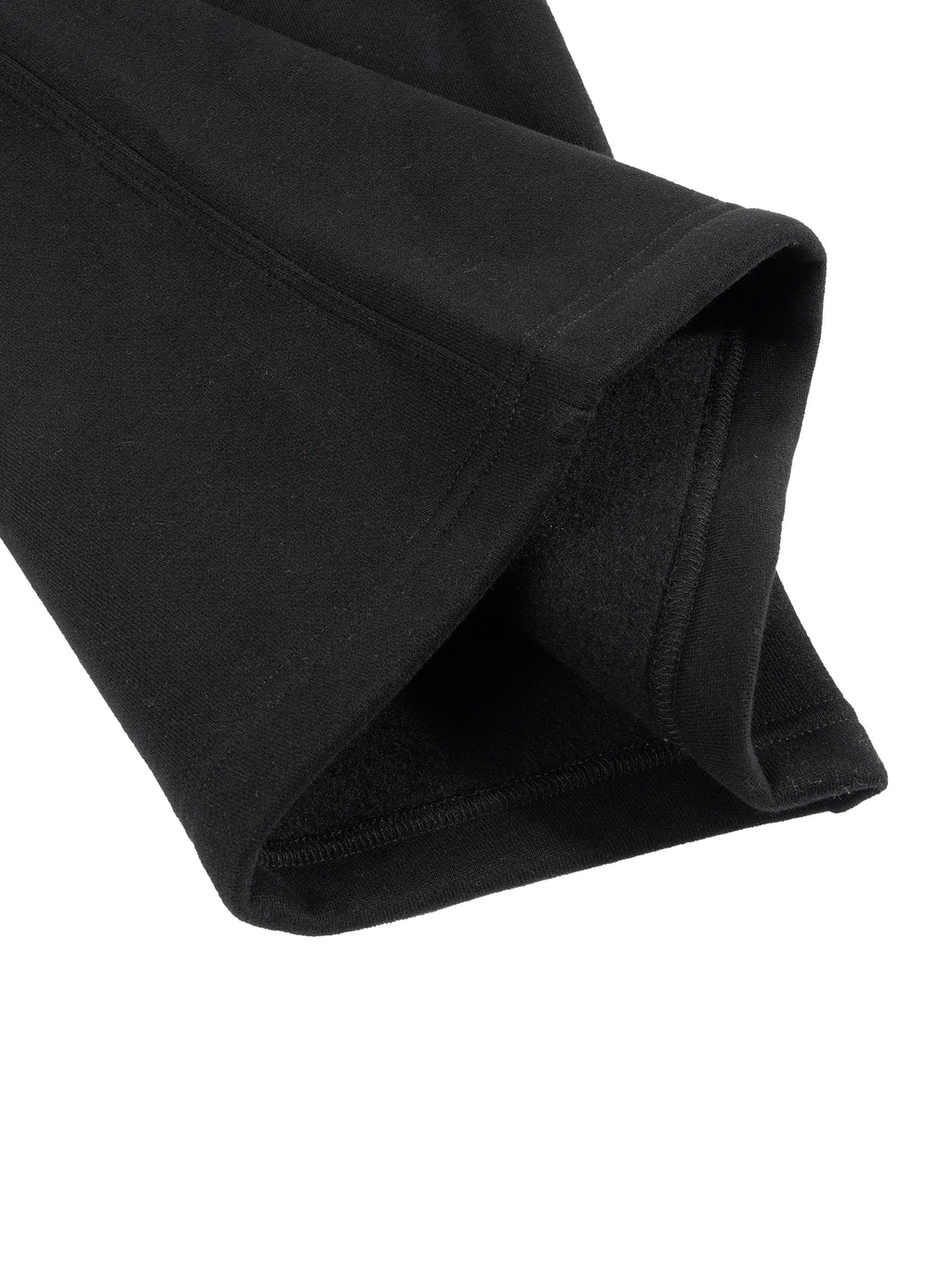 Ah, Soft! Unisex Wolf logo Leg and Logo on Back Pocket