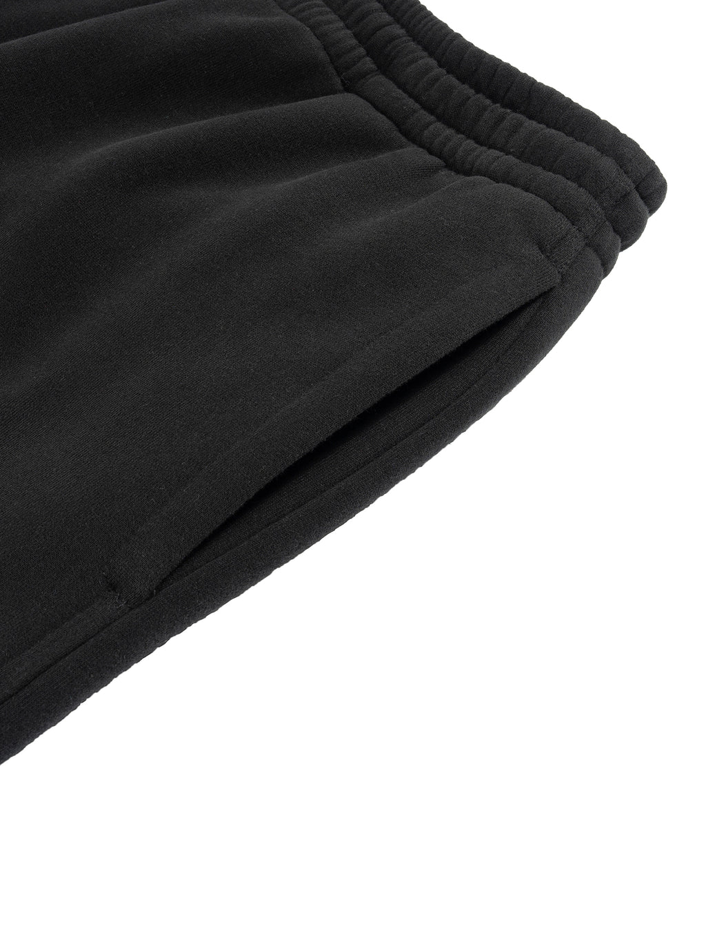 Ah, Soft! Unisex Wolf logo Leg and Logo on Back Pocket