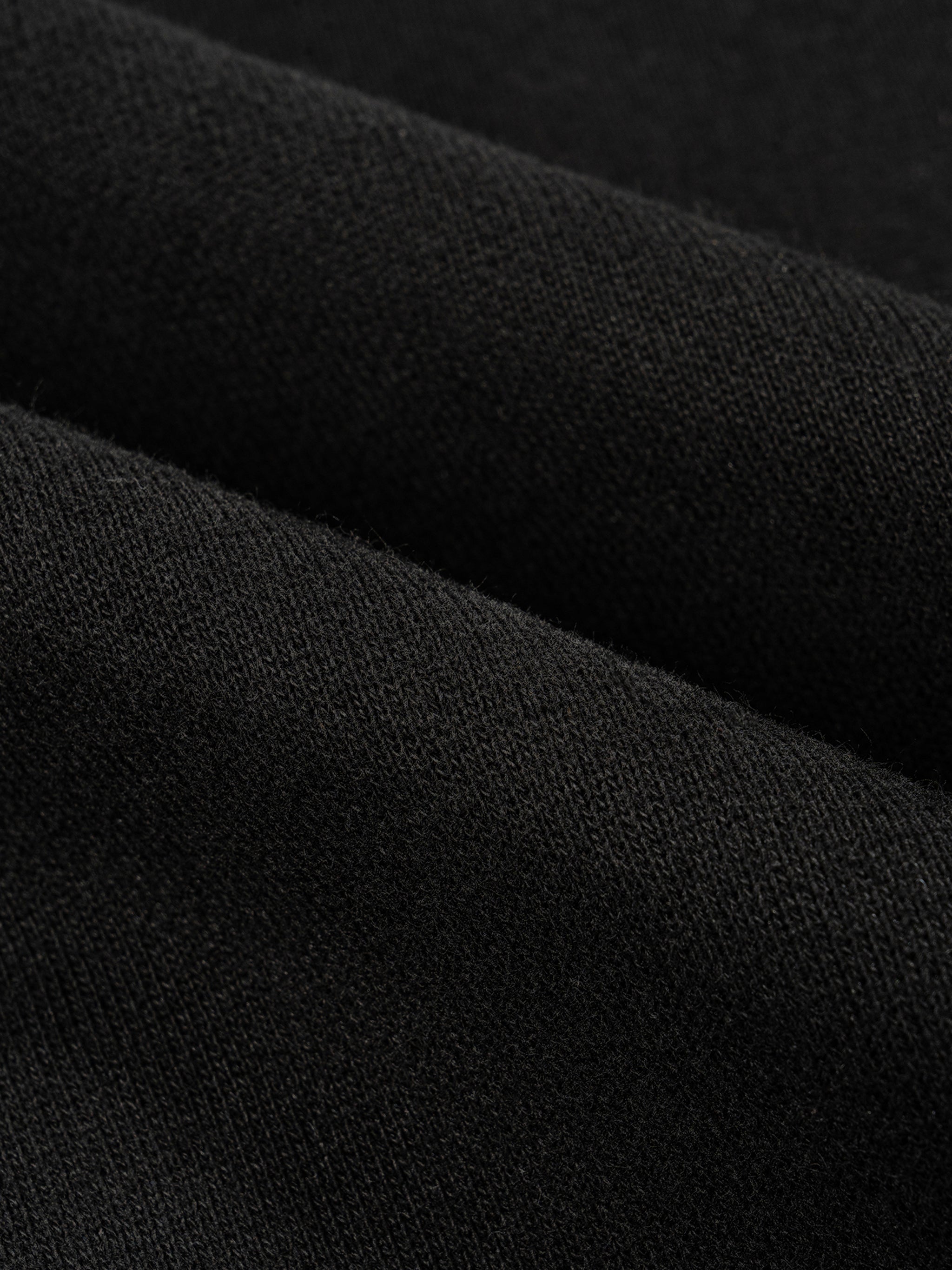Ah, Soft! Unisex Wolf logo Leg and Logo on Back Pocket