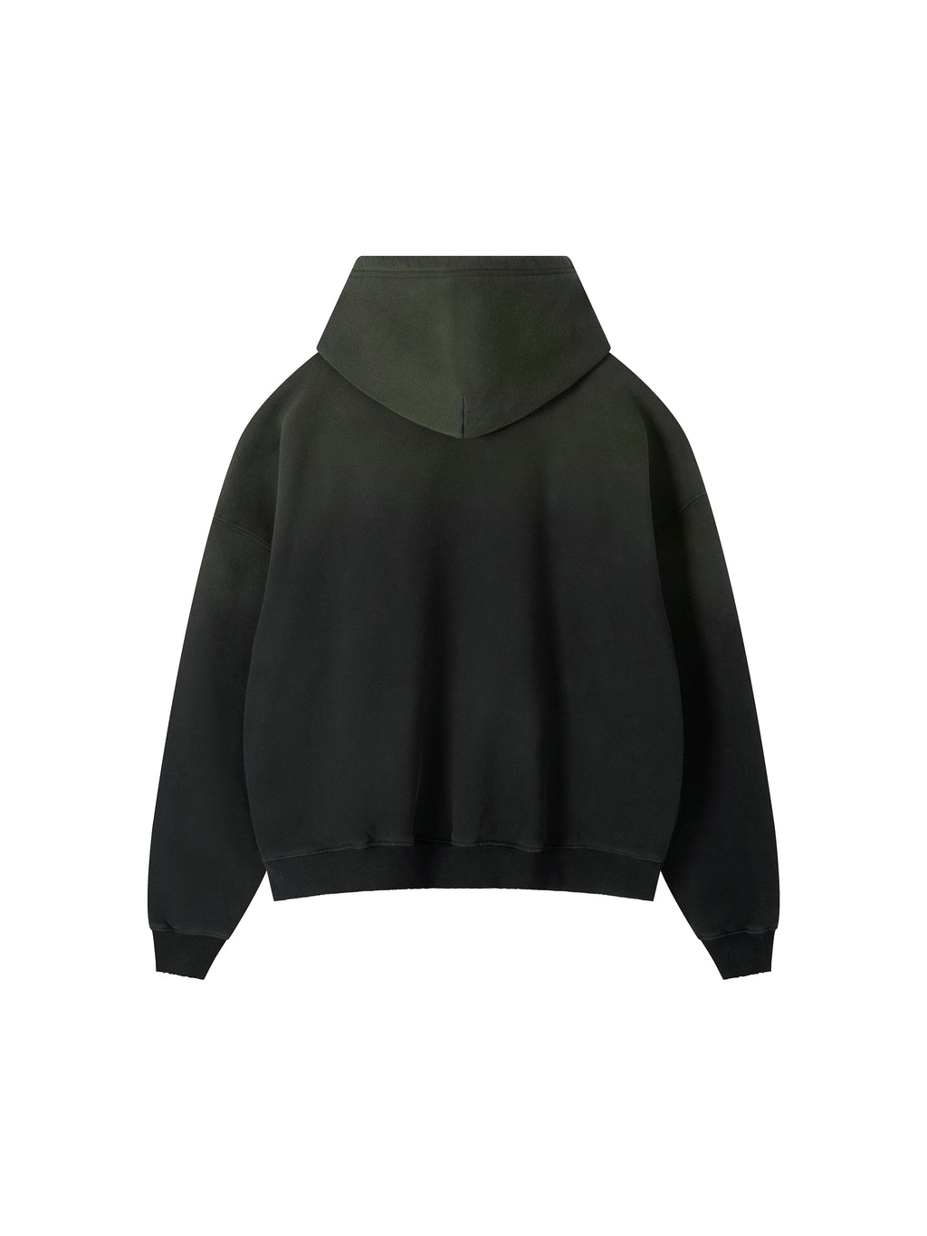 Unisex "Letting Demons Run Free" Logo Fleece Hoodie (The '93 Hoodie)