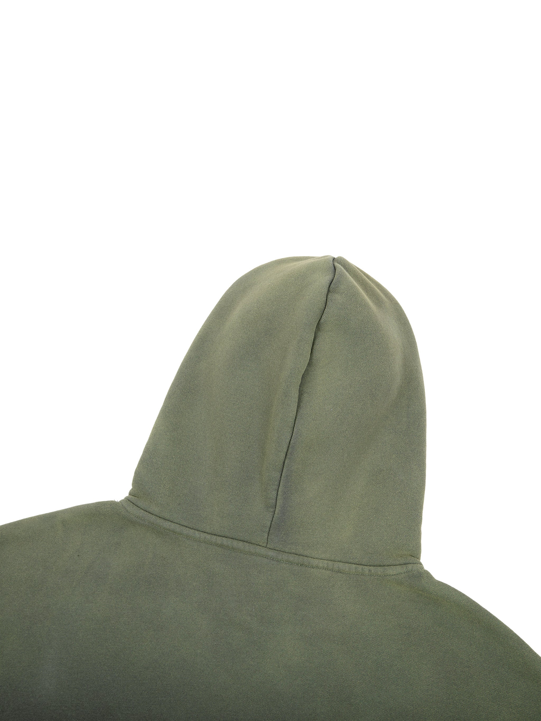 Unisex "Letting Demons Run Free" Logo Fleece Hoodie (The '93 Hoodie)