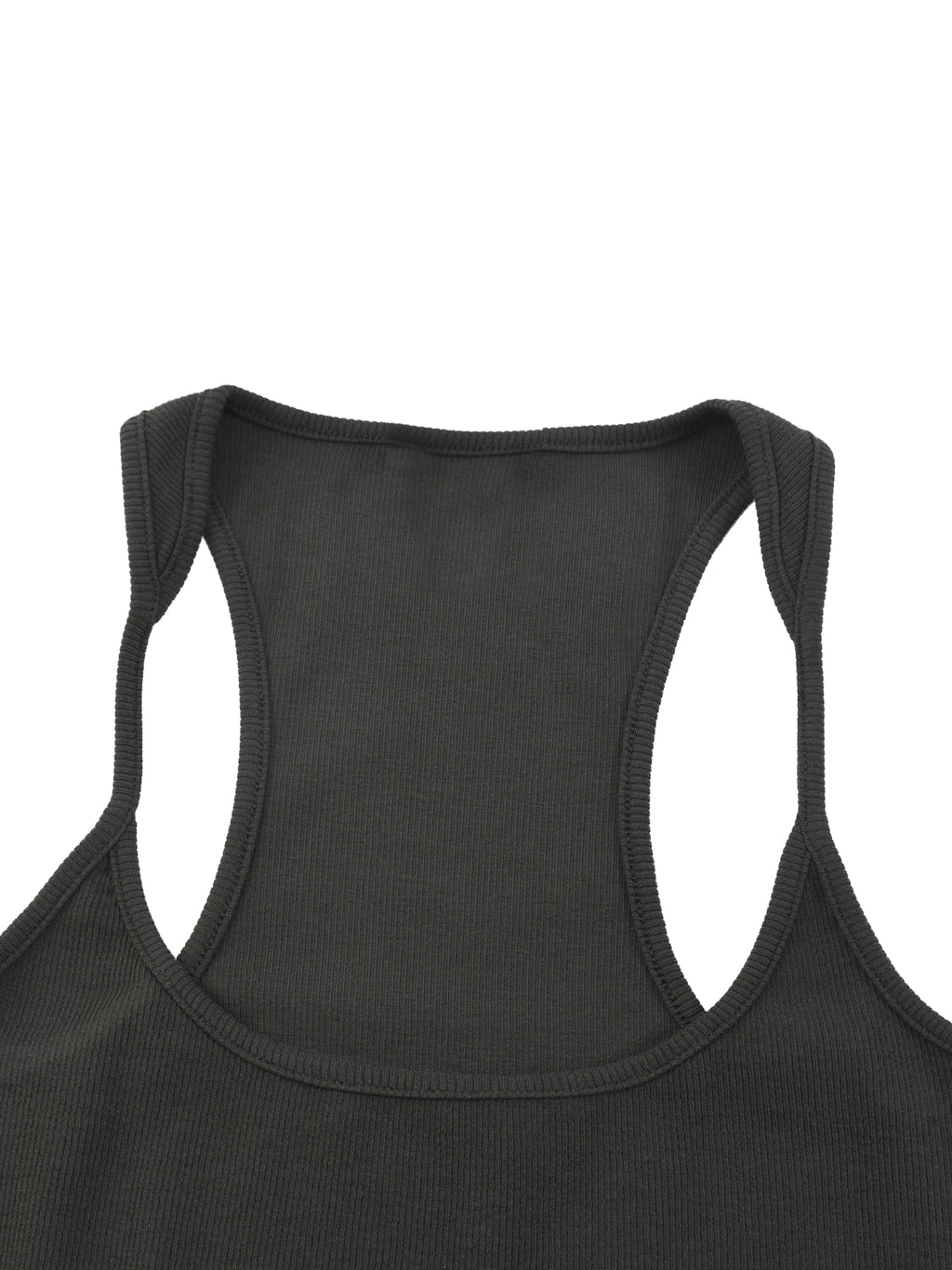 Women's AngelWolf Band-Style "I am a Queen..." Racer Back TankTop
