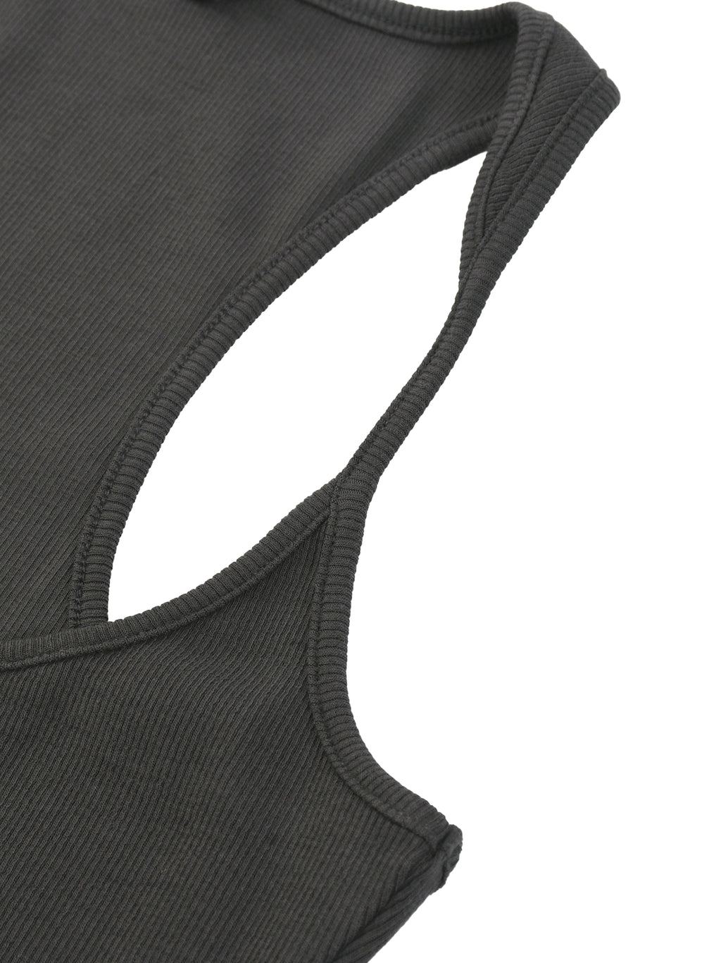 Women's AngelWolf Band-Style "I am a Queen..." Racer Back TankTop