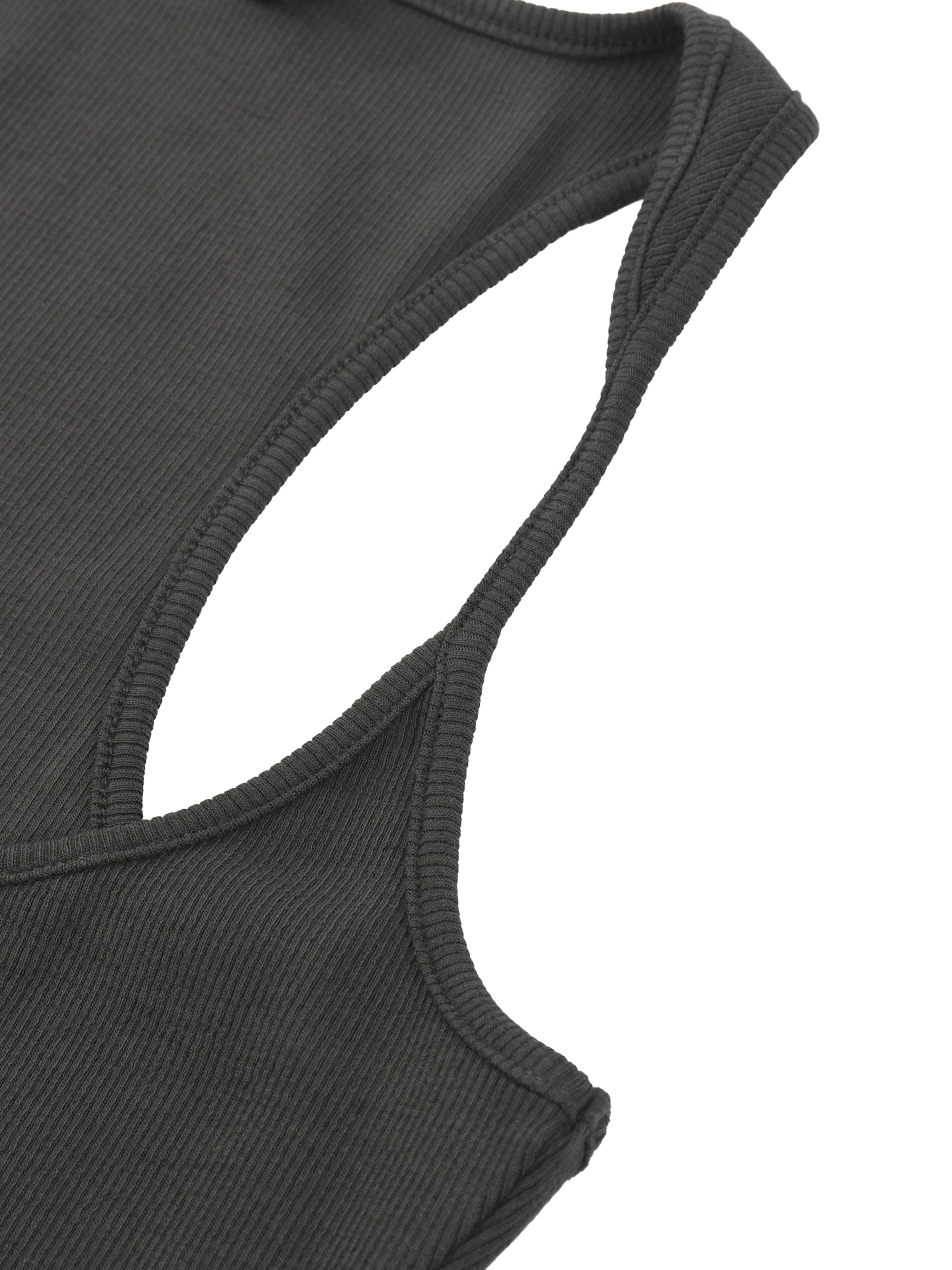Women's AngelWolf Band-Style "I am a Queen..." Racer Back TankTop