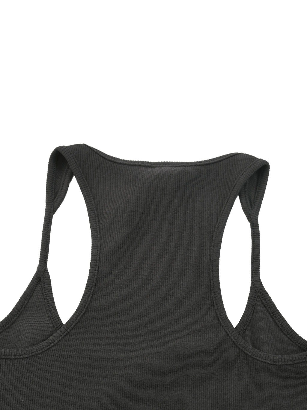 Women's AngelWolf Band-Style "I am a Queen..." Racer Back TankTop